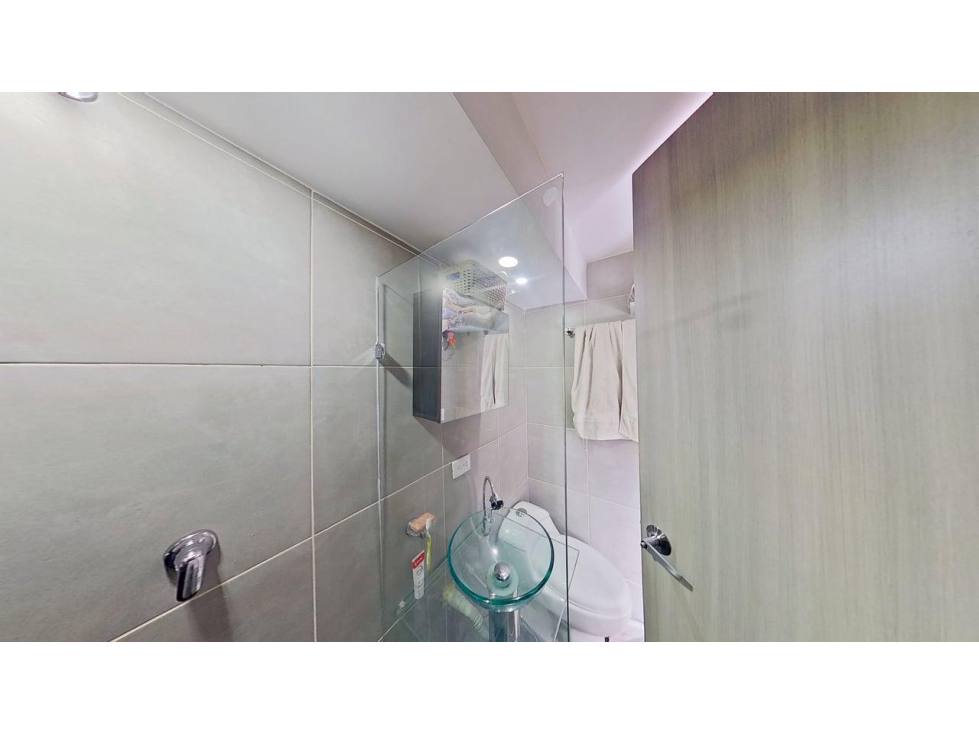 Apartamento En Venta Itagui - Parque de las chimeneas — foto 3
