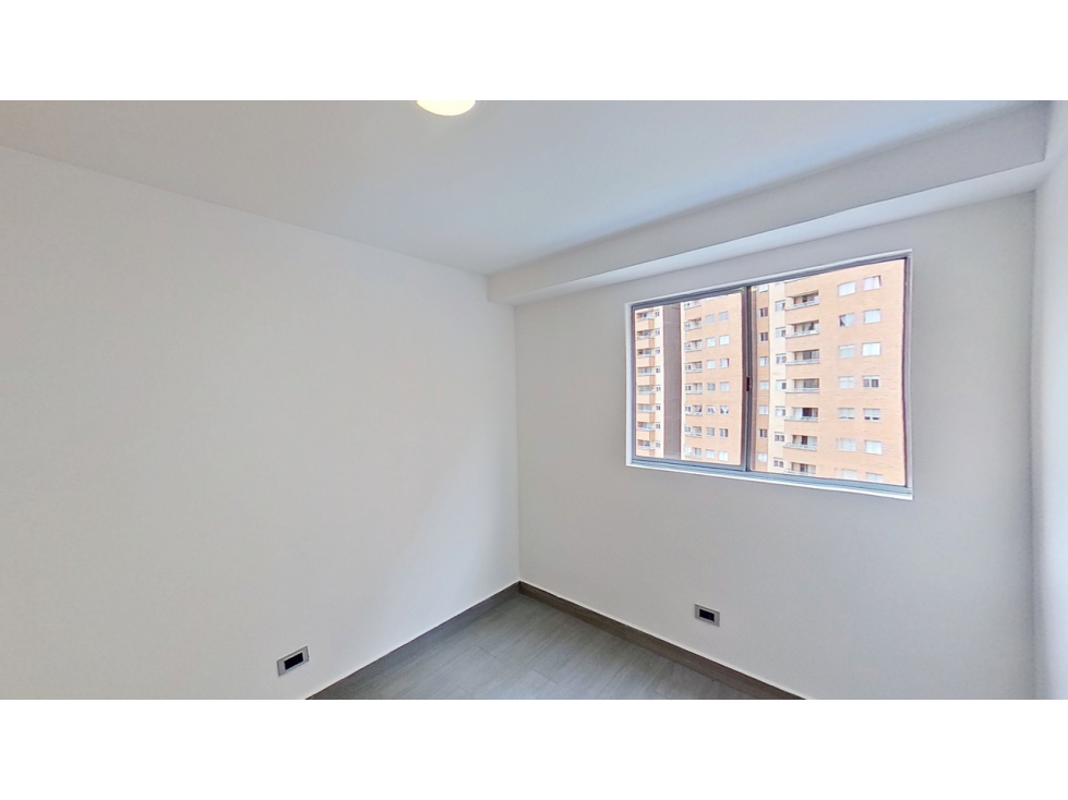Apartamento en venta en Itagüí - Cerca del parque principal — foto 6