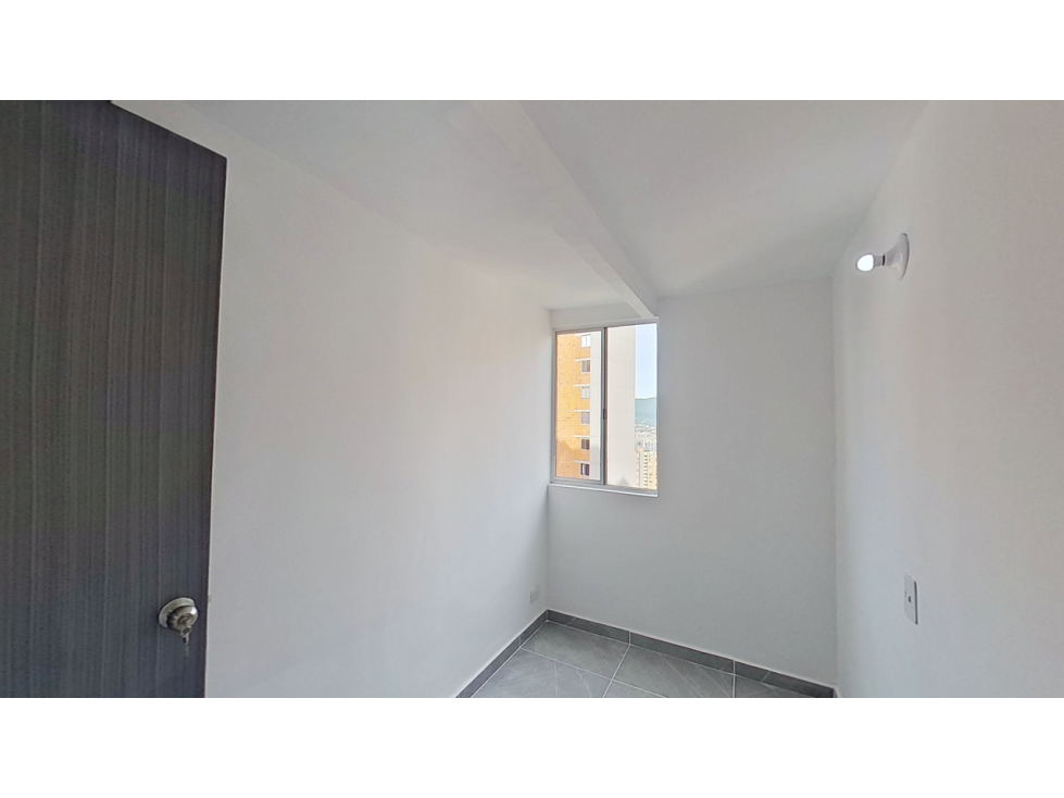 Apartamento economico en Venta Robledo — foto 3