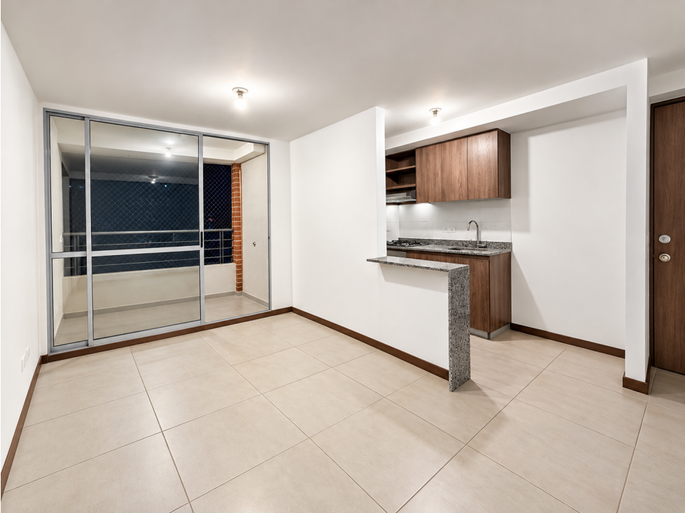 Apartamento en Venta en Bello Unidad Mediterranea — foto 3