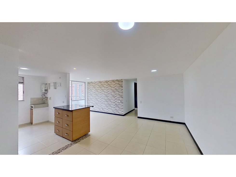 Apartamento en venta itagui sector suramerica — foto 5