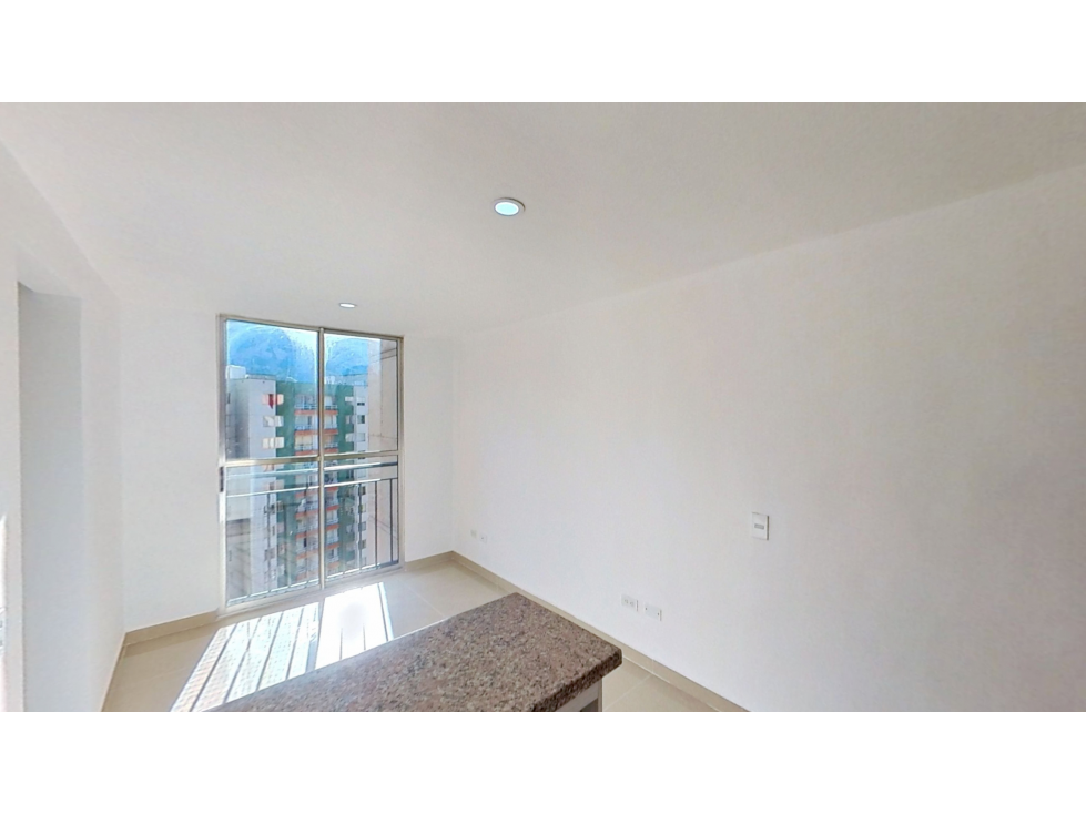 Apartamento economico Bello — foto 4