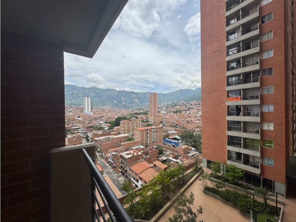 Apartamento en Venta Bello los Arboles — foto 4