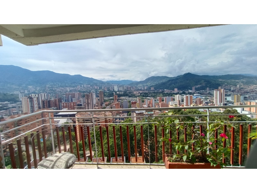 Apartamento en venta Sabaneta - Las lomitas — foto 3