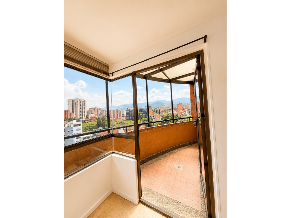 Apartaestudio San Juan con la America — foto 4