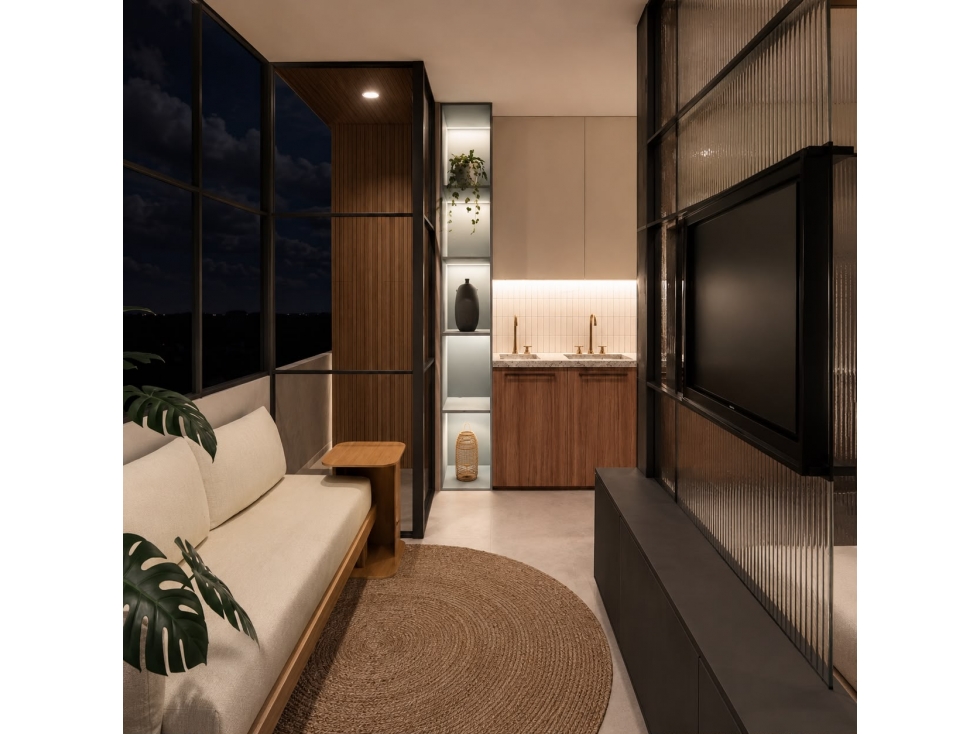 Apartamentos Disponibles Itagui - cerca al parque — foto 4