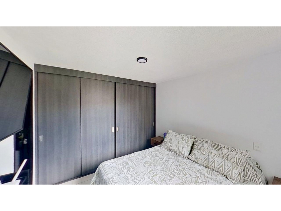 Itagui - Apartamento En Venta — foto 4