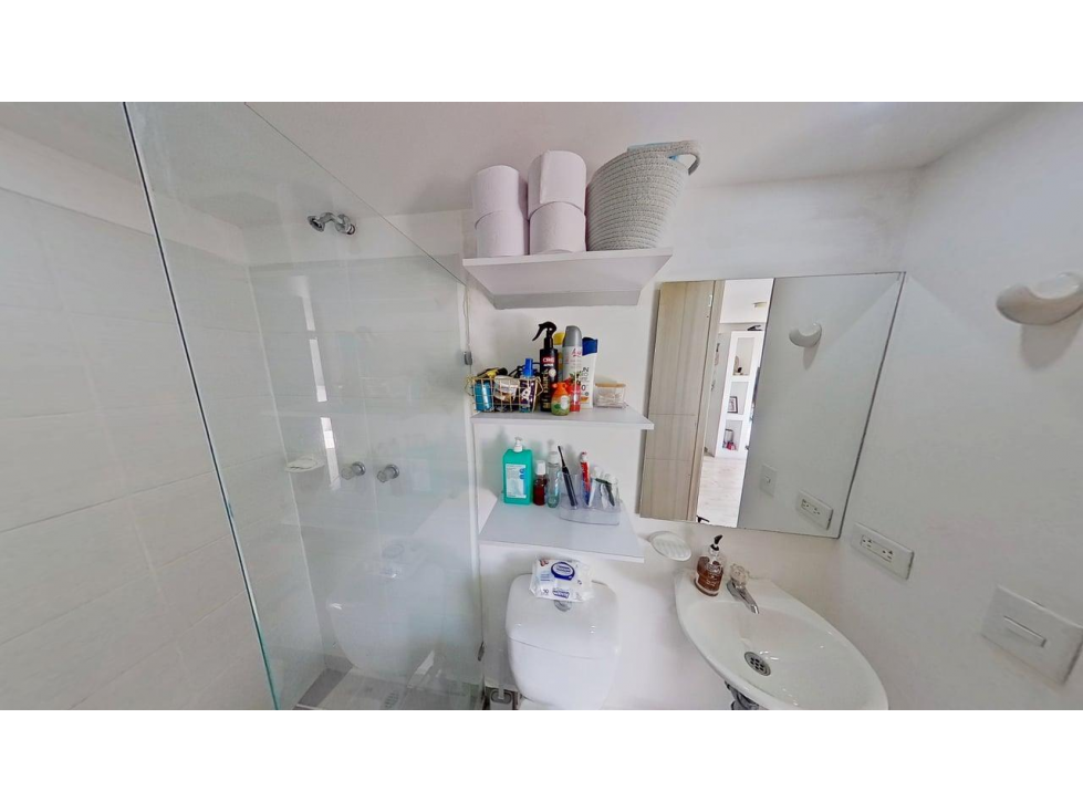 Apartamento En Venta Itagui - Parque de las chimeneas — foto 4