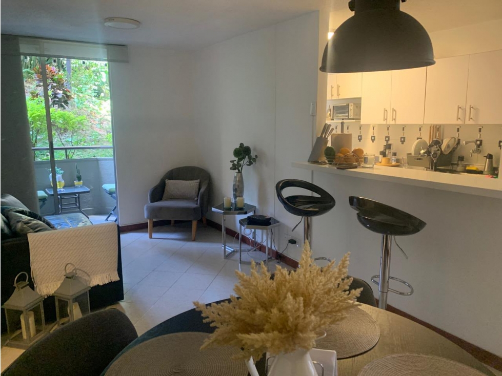 Apartamento en venta Envigado - Incluye parqueadero propio — foto 4