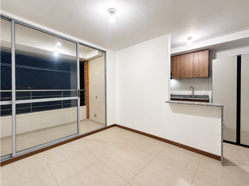 Apartamento en Venta en Bello Unidad Mediterranea — foto 4