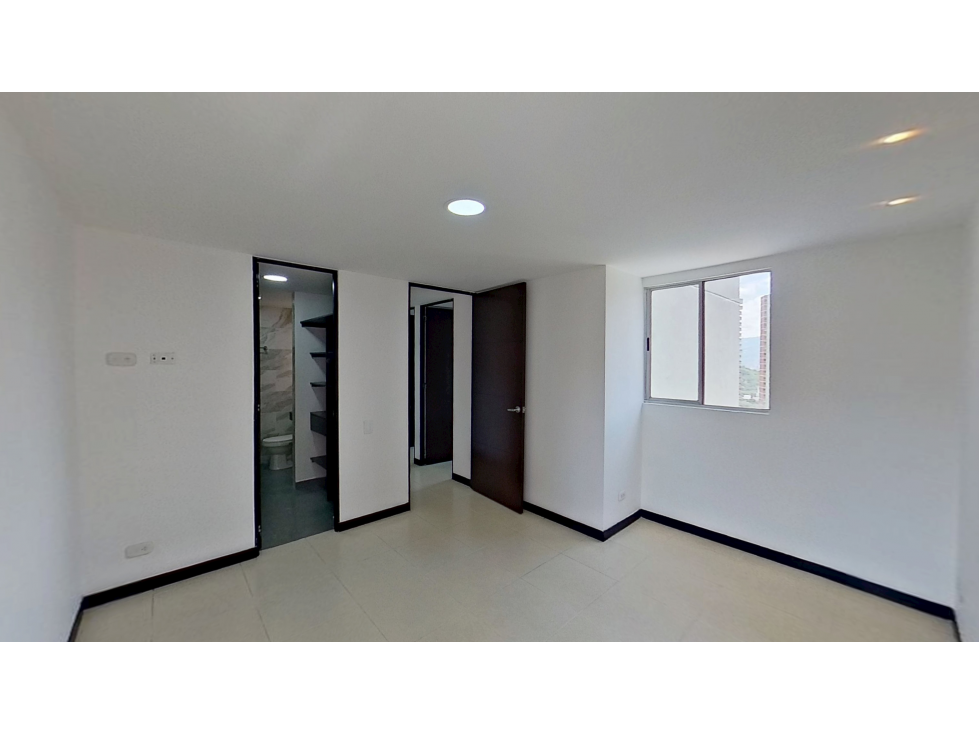 Apartamento en venta itagui sector suramerica — foto 6