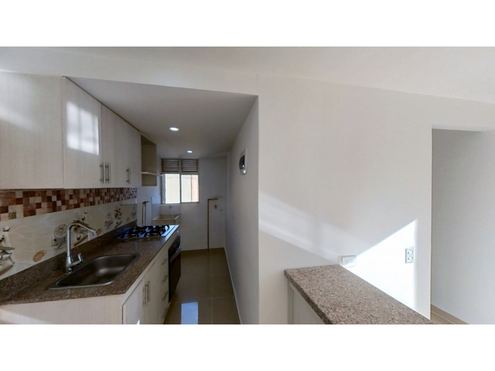 Apartamento economico Bello — foto 5