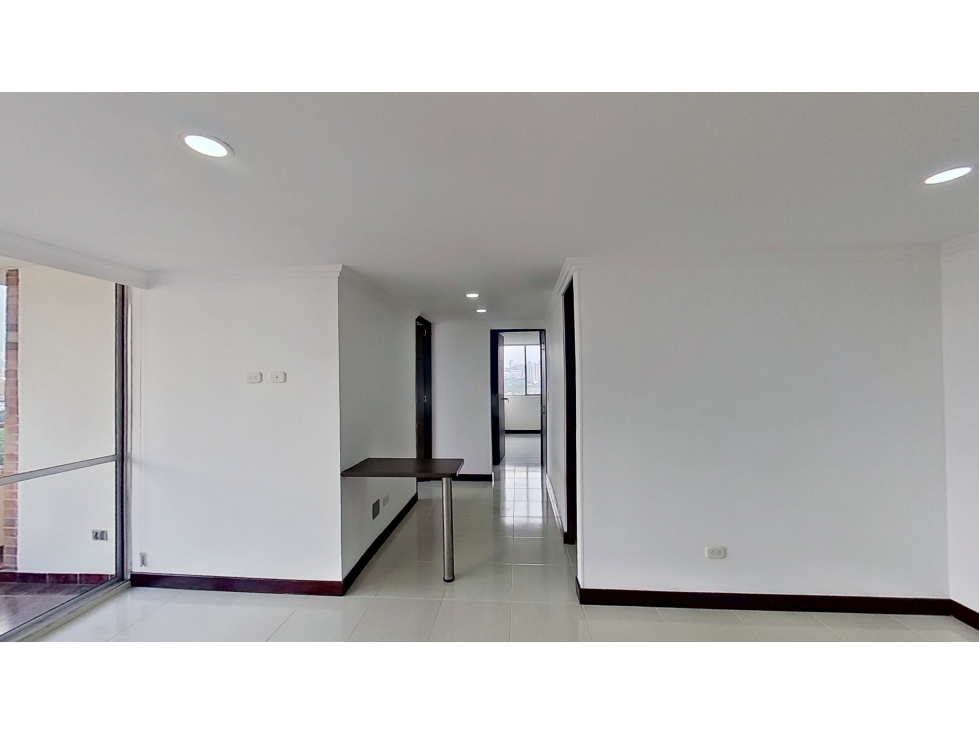 Apartamento centra y bien ubicado en venta Itagui — foto 5