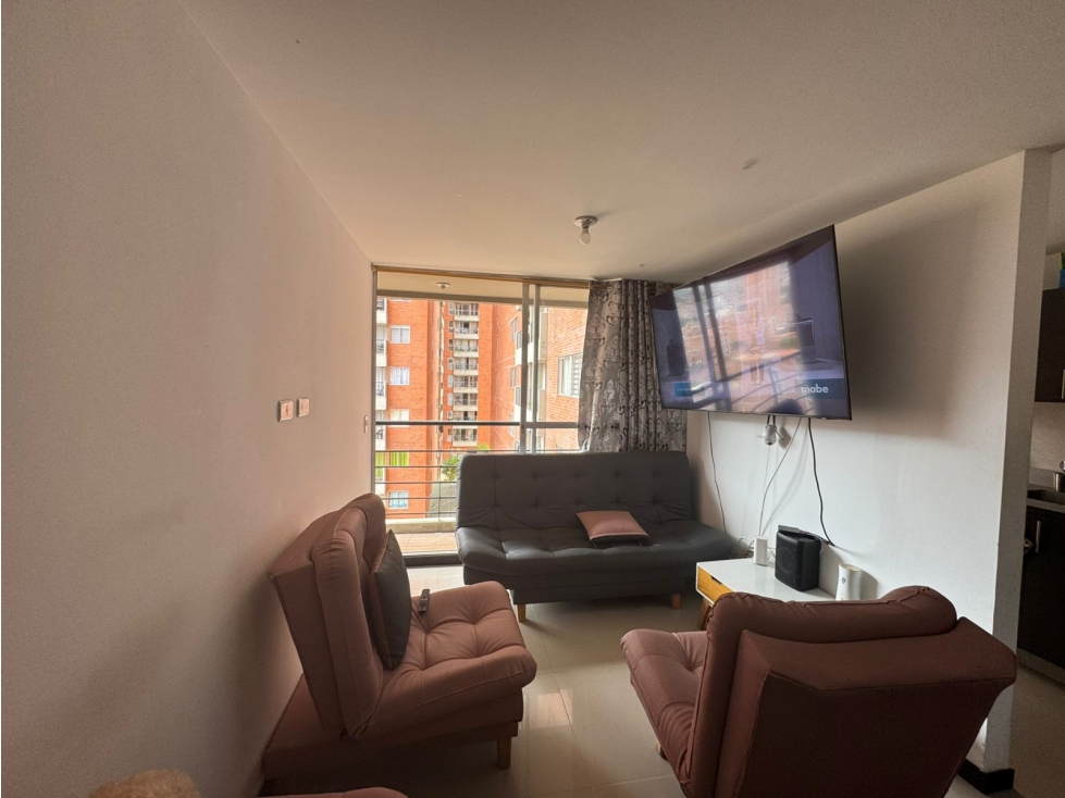 Apartamento en Venta Bello los Arboles — foto 5