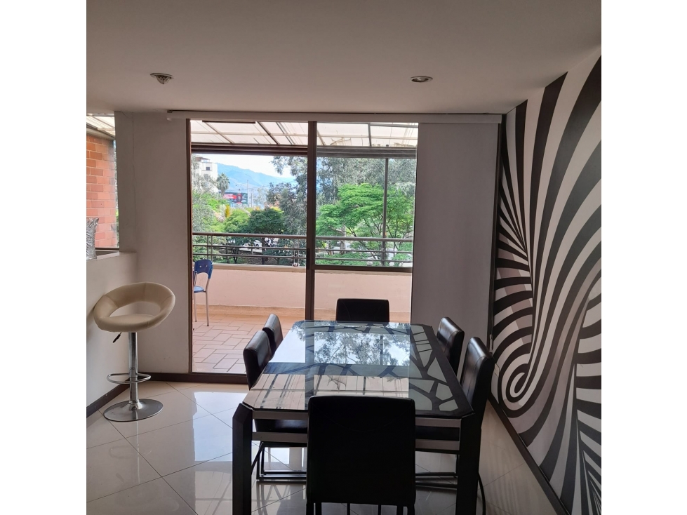 Apartamento en venta loma del indio — foto 5