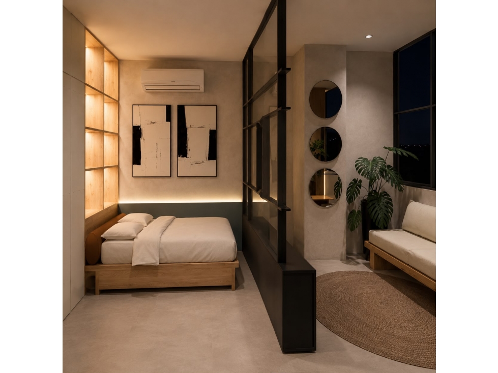 Apartamentos Disponibles Itagui - cerca al parque — foto 5
