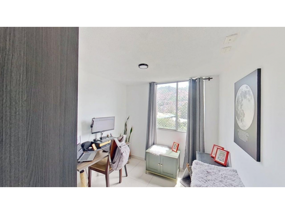 Itagui - Apartamento En Venta — foto 5