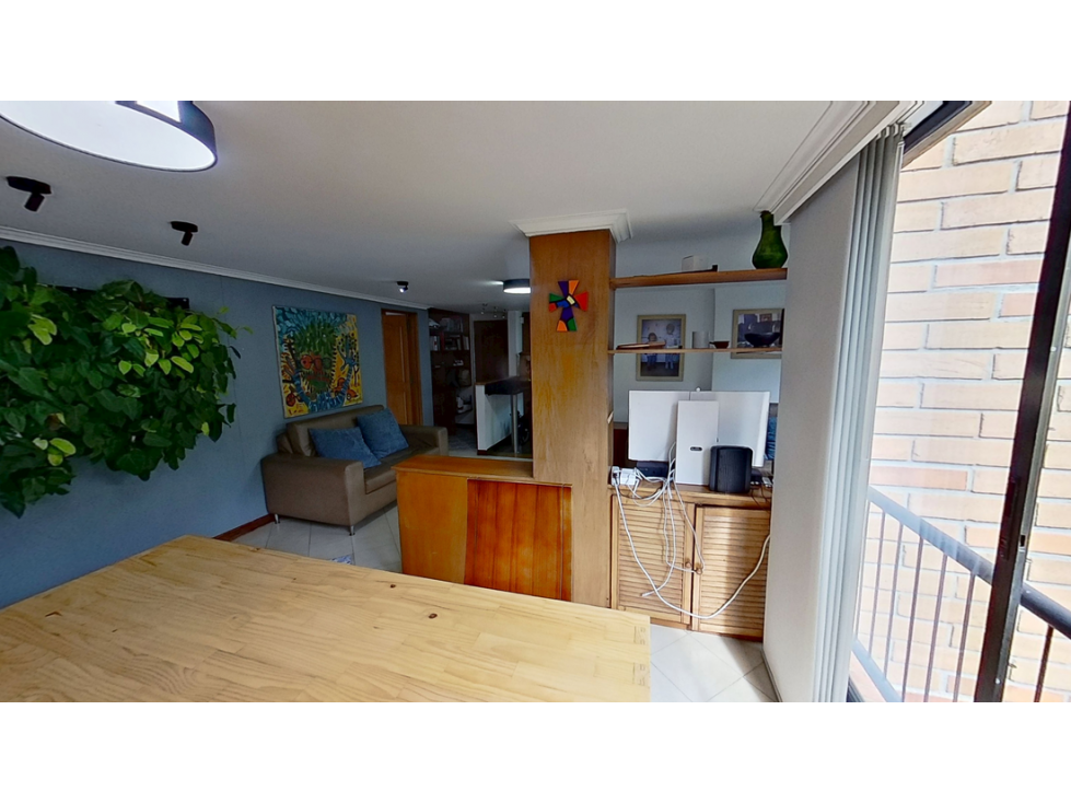 Apartamento Disponible En Venta - Poblado - Medellin — foto 4