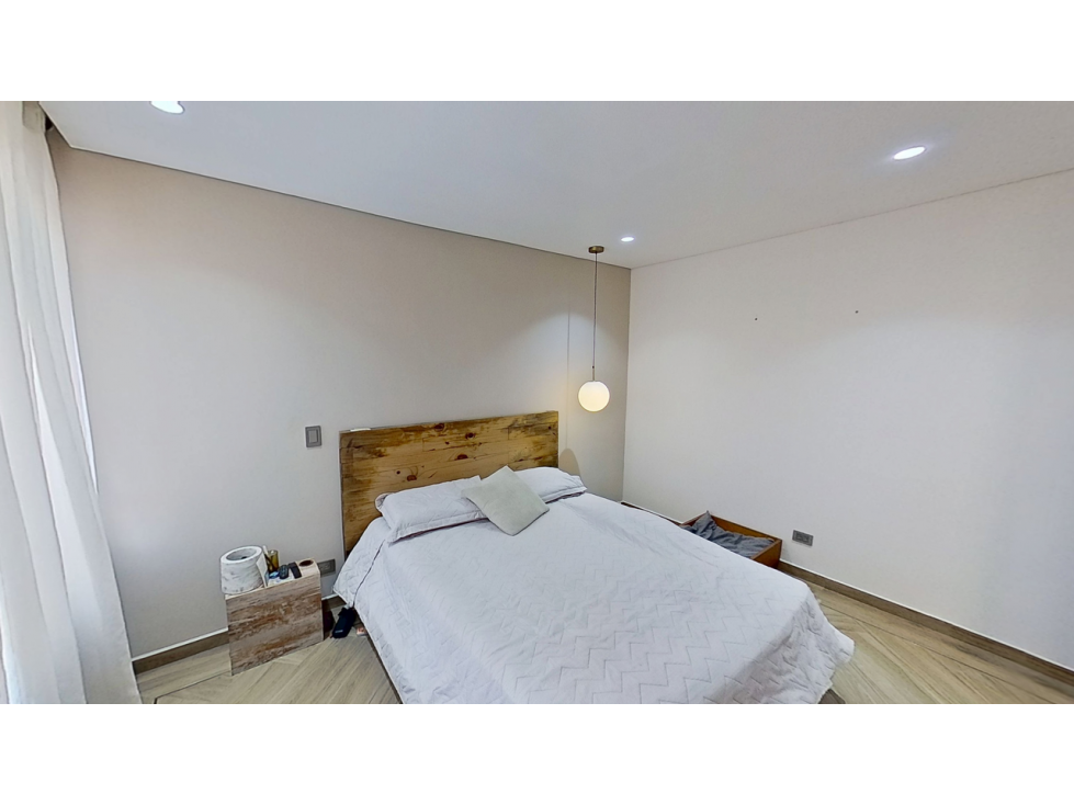 Apartamento en venta en Medellín de 90 m² con balcón y parqueadero — foto 5