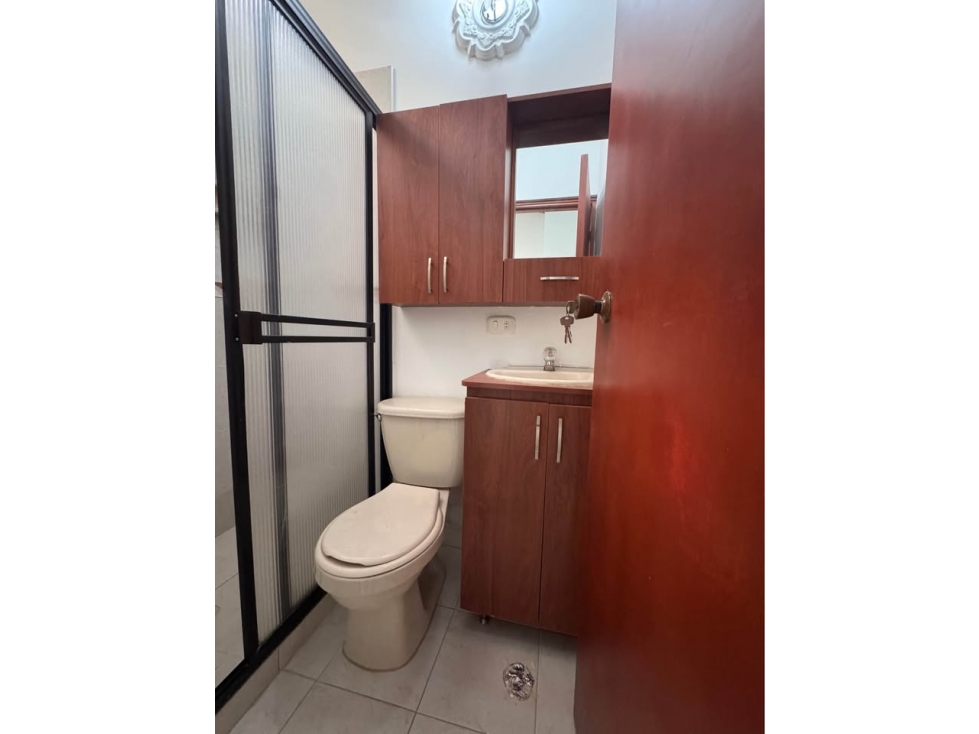 Apartamento en venta en Belén - parqueadero o local comercial — foto 6