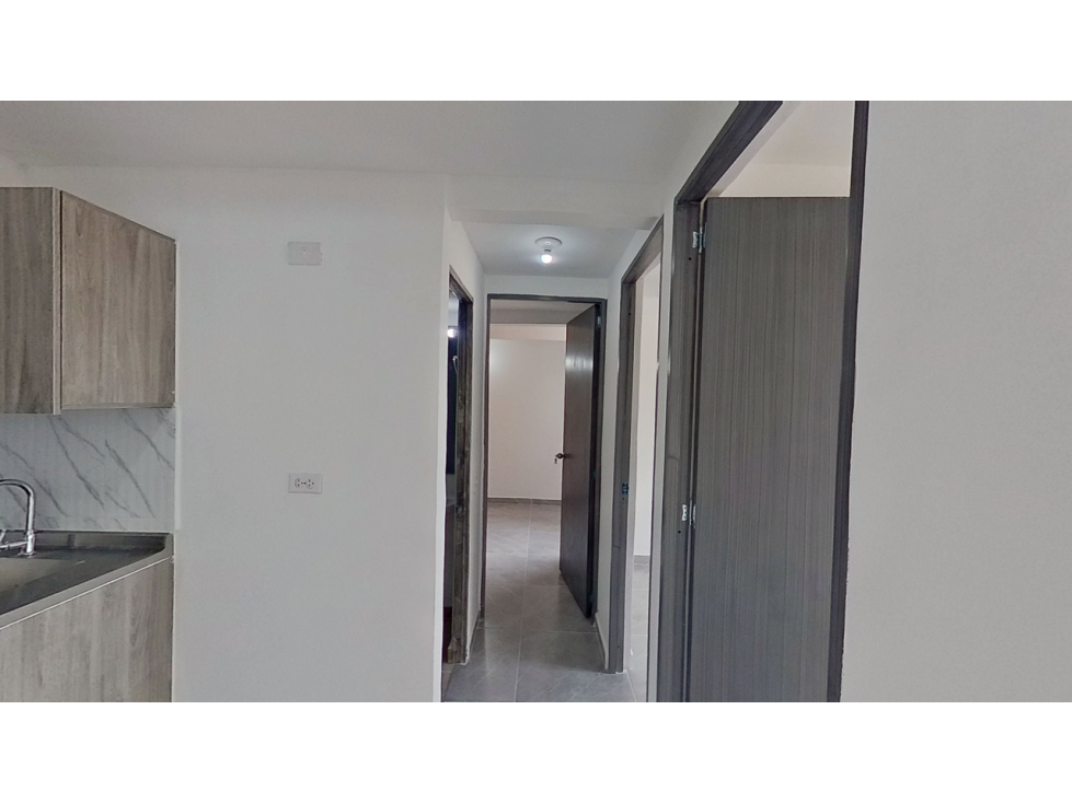 Apartamento economico en Venta Robledo — foto 5