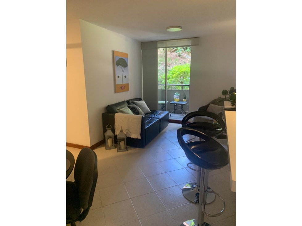 Apartamento en venta Envigado - Incluye parqueadero propio — foto 5
