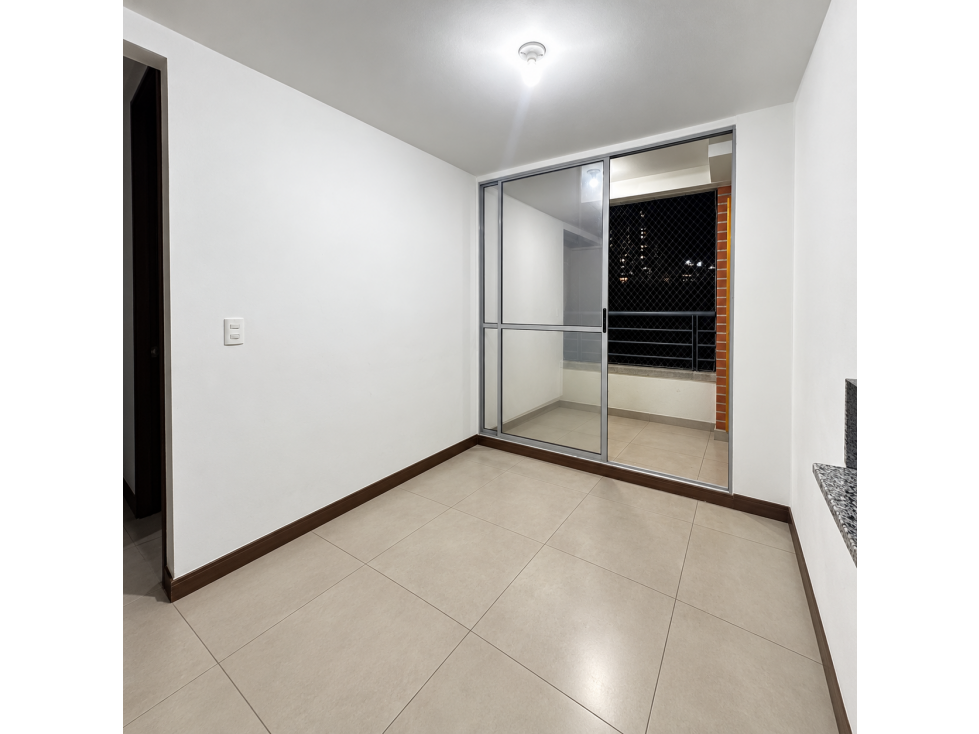 Apartamento en Venta en Bello Unidad Mediterranea — foto 5
