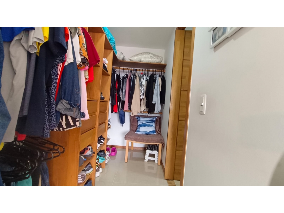 Apartamento en venta Sabaneta - Las lomitas — foto 5