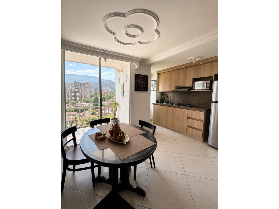Apartamento En Venta Laureles Estadio - Velodromo