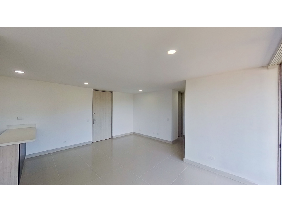 Apartamento en Venta Sabaneta - La Bahia — foto 6