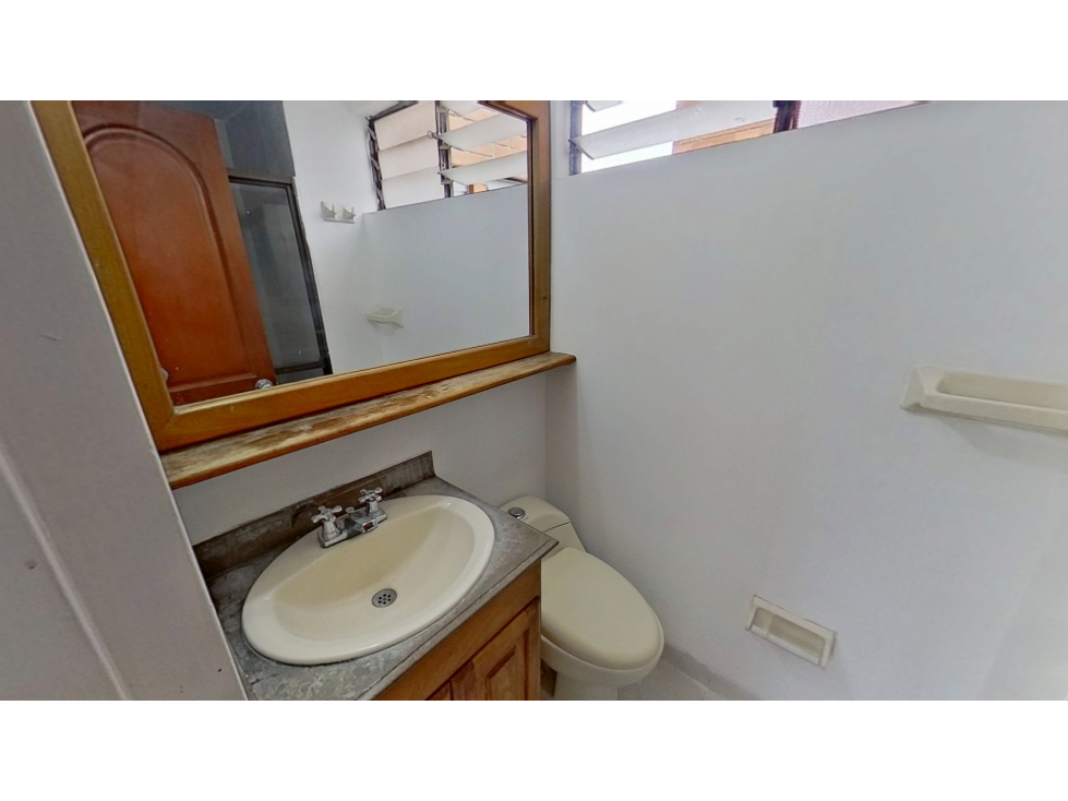 Apartemento En Venta Belen La Mota — foto 6