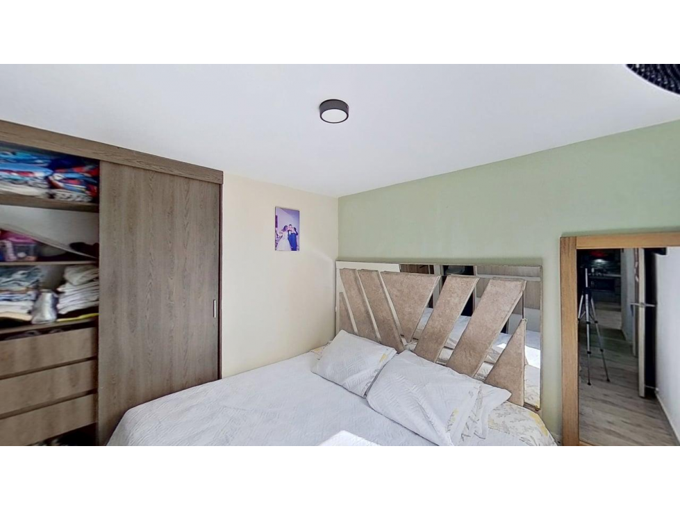 Apartamento En Venta Itagui - Parque de las chimeneas — foto 6