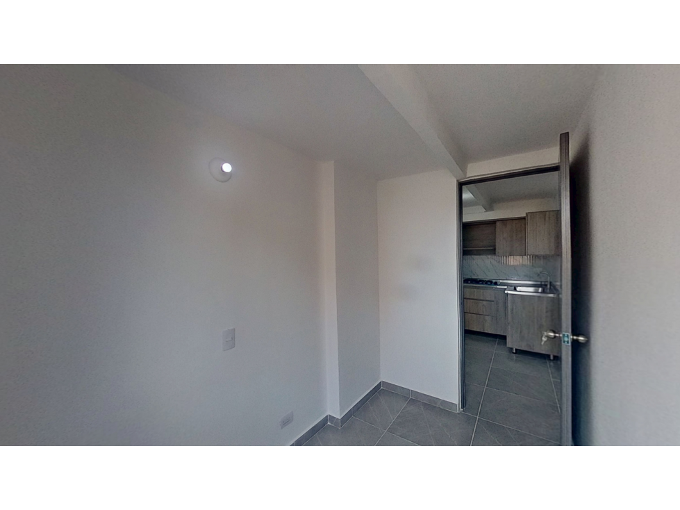 Apartamento economico en Venta Robledo — foto 6