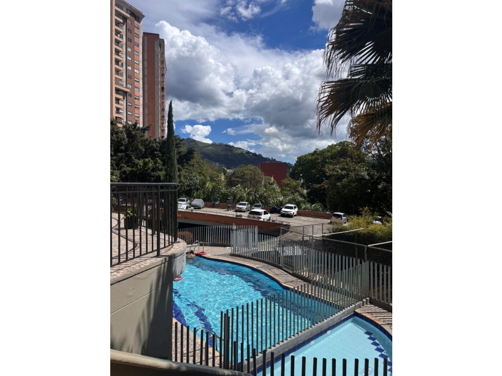 Apartamento en venta Envigado - Incluye parqueadero propio — foto 6