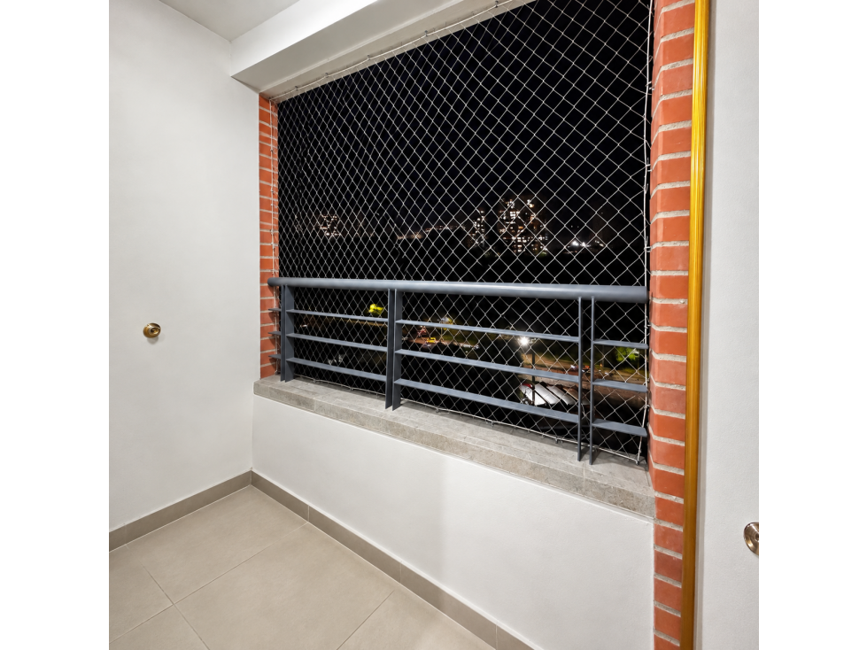 Apartamento en Venta en Bello Unidad Mediterranea — foto 6