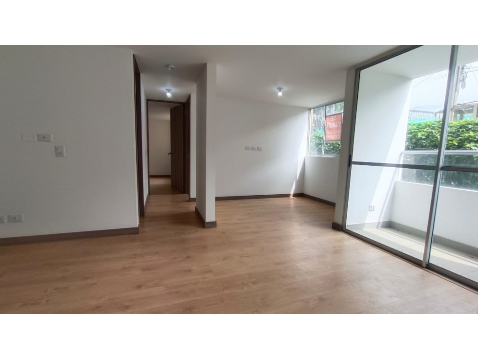 Apartamento en Venta Altos de Calasanz — foto 2