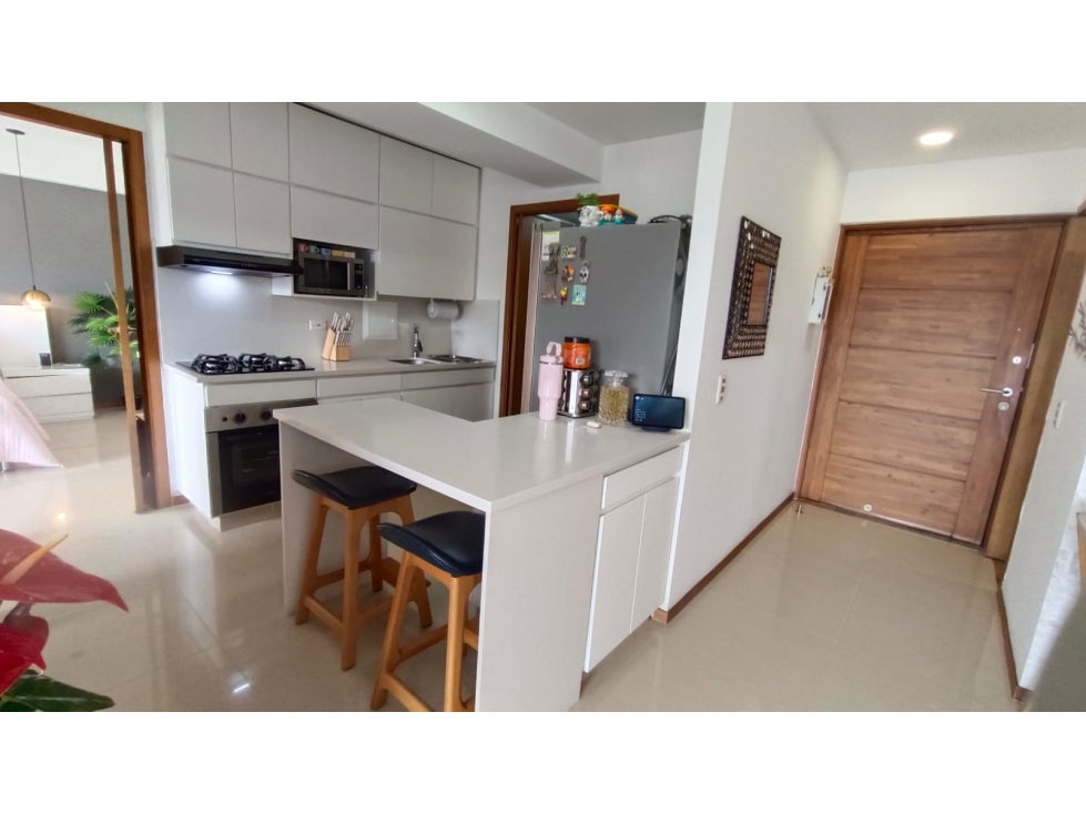 Apartamento en venta Sabaneta - Las lomitas — foto 6