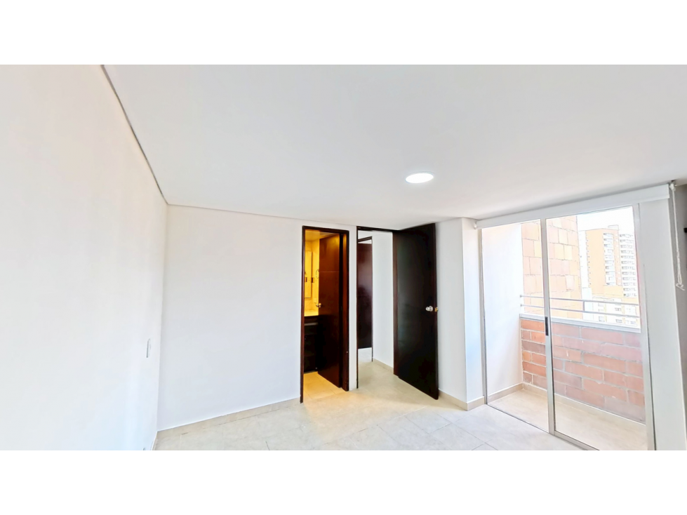 Apartamento en Venta Laureles - Los Colores — foto 2