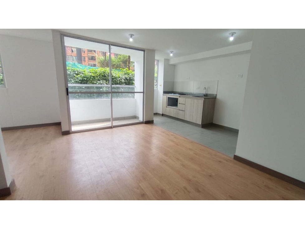 Apartamento en Venta Altos de Calasanz