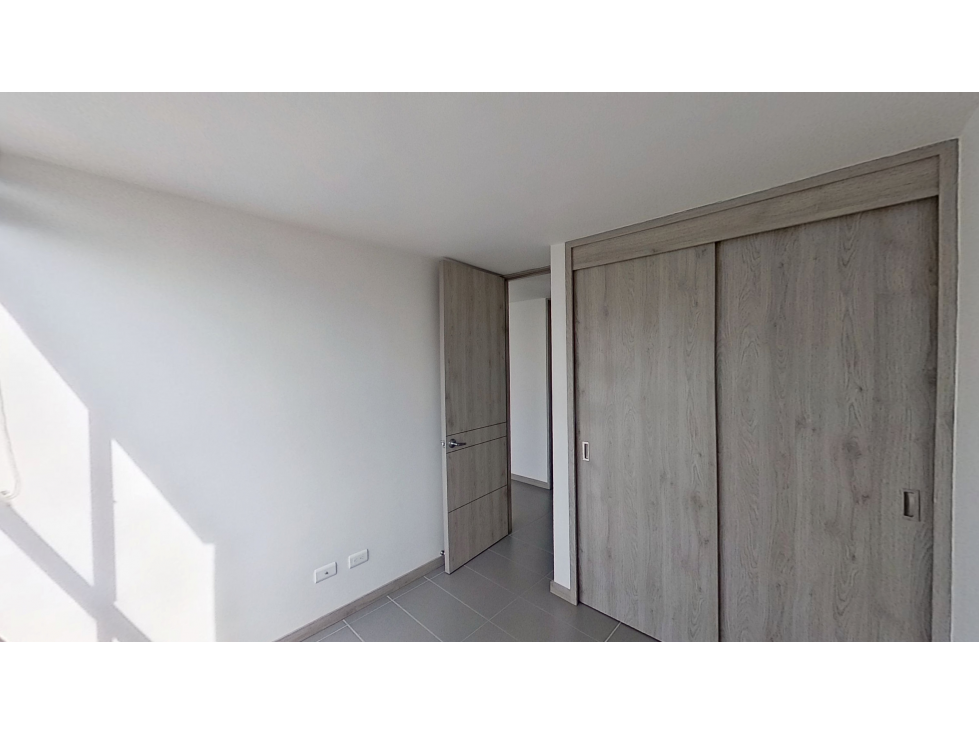 Apartamento En Venta Belen Los Bernal - Camino Del Parque — foto 5