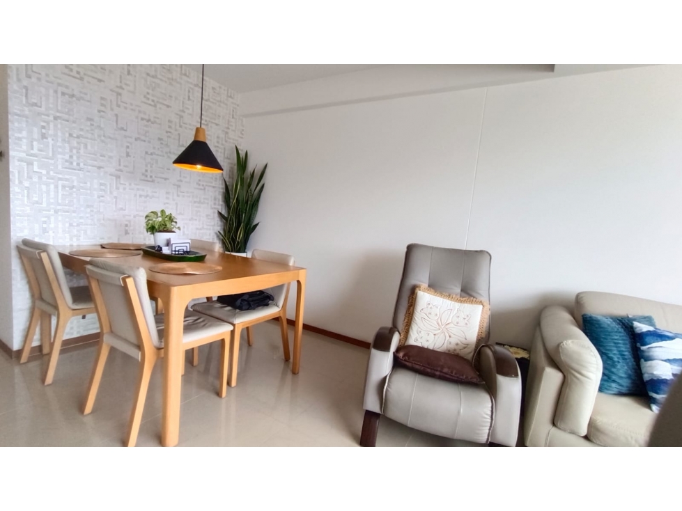 Apartamento en venta Sabaneta - Las lomitas — foto 2
