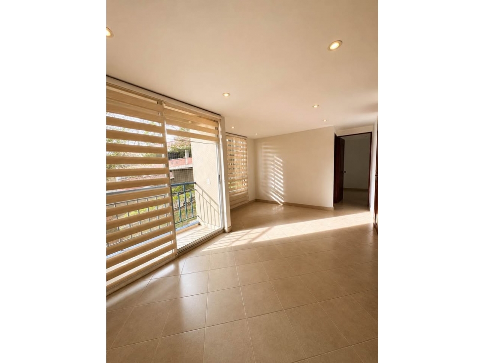 Apartamento En Venta San Diego
