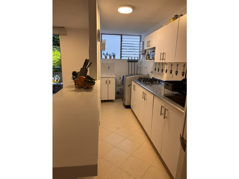 Apartamento en venta Envigado - Incluye parqueadero propio
