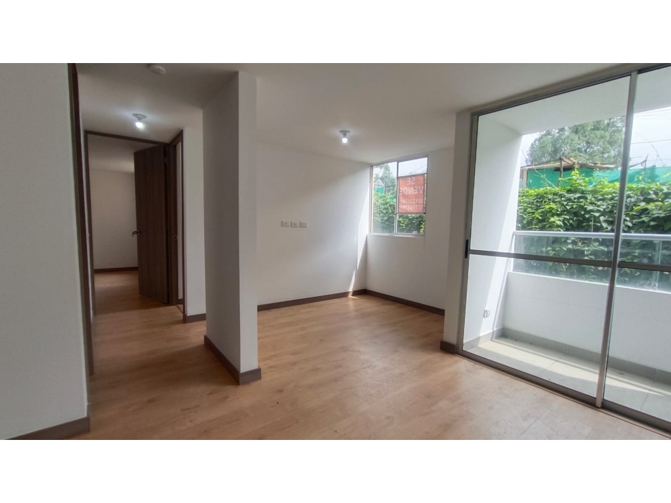 Apartamento en Venta Altos de Calasanz — foto 4