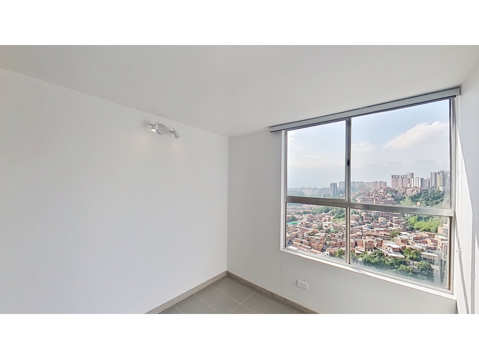 Apartamento En Venta Belen Los Bernal - Camino Del Parque — foto 6