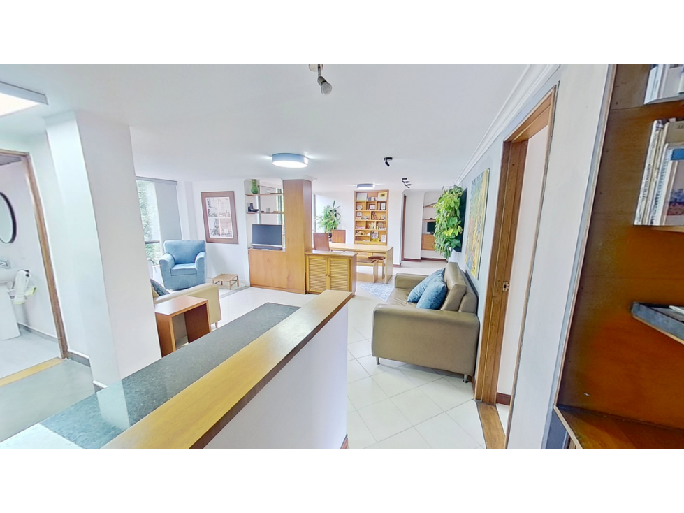 Apartamento Disponible En Venta - Poblado - Medellin — foto 6