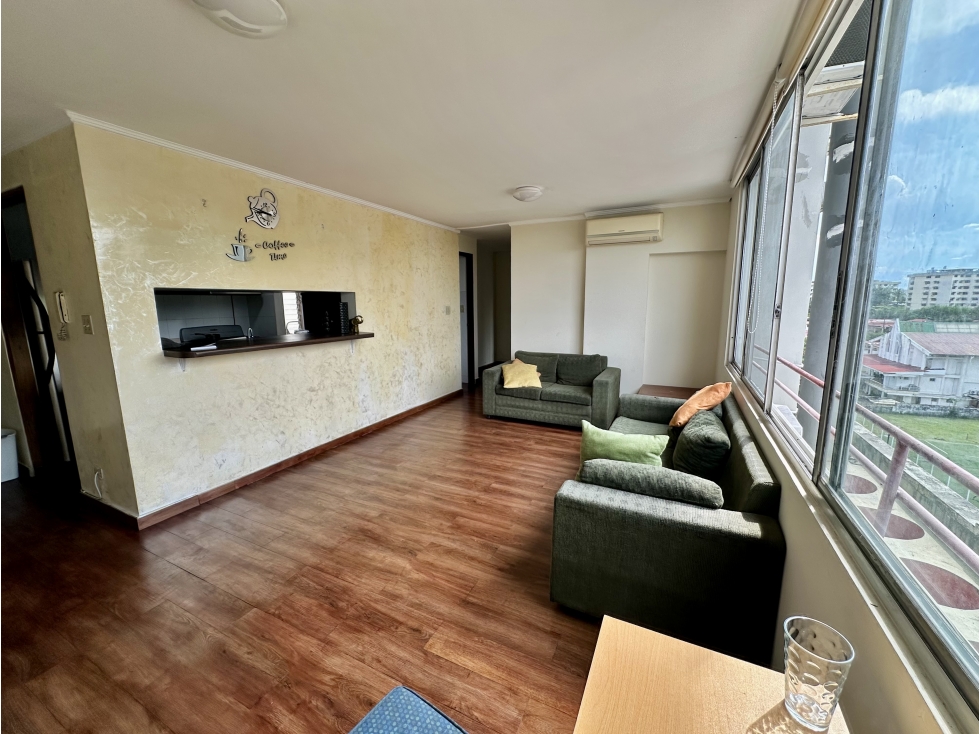 Se vende apartamento en Pueblo Nuevo, Ph Monterrey 1 — foto 3