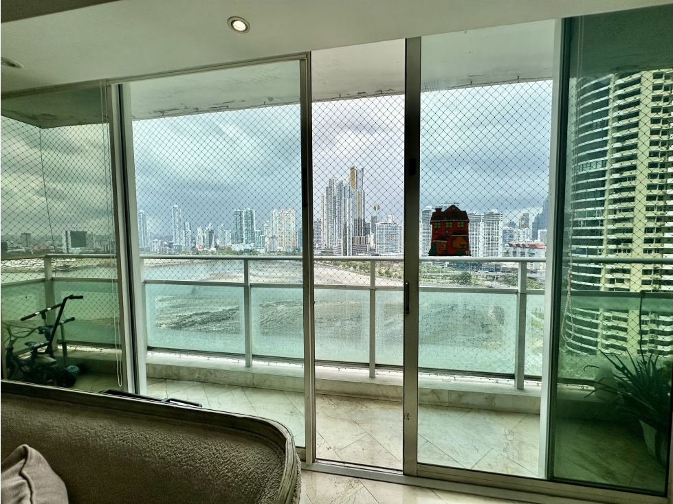 Se vende apartamento en Ph Península, Punta Paitilla — foto 6