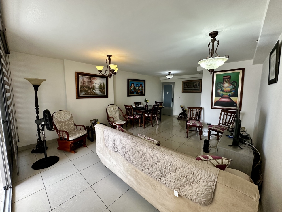 Venta de apartamento en Ph Rokas, Condado del Rey — foto 6