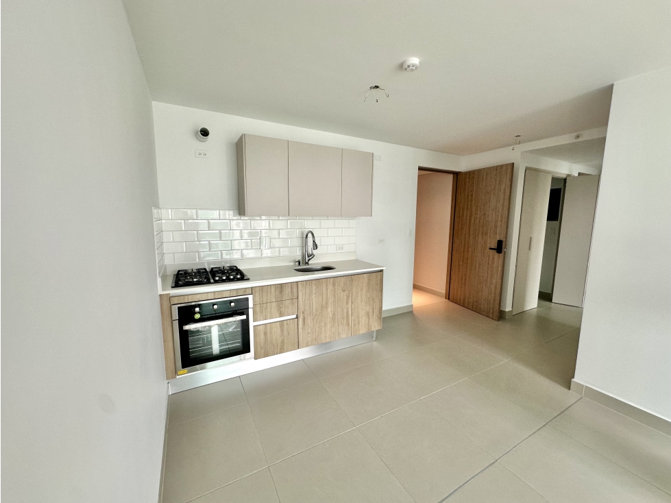 Se vende apartamento NUEVO en Mi Condado, Condado del Rey — foto 4